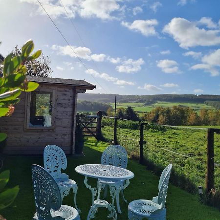 Woodpeckers Cottage Scarborough Zewnętrze zdjęcie