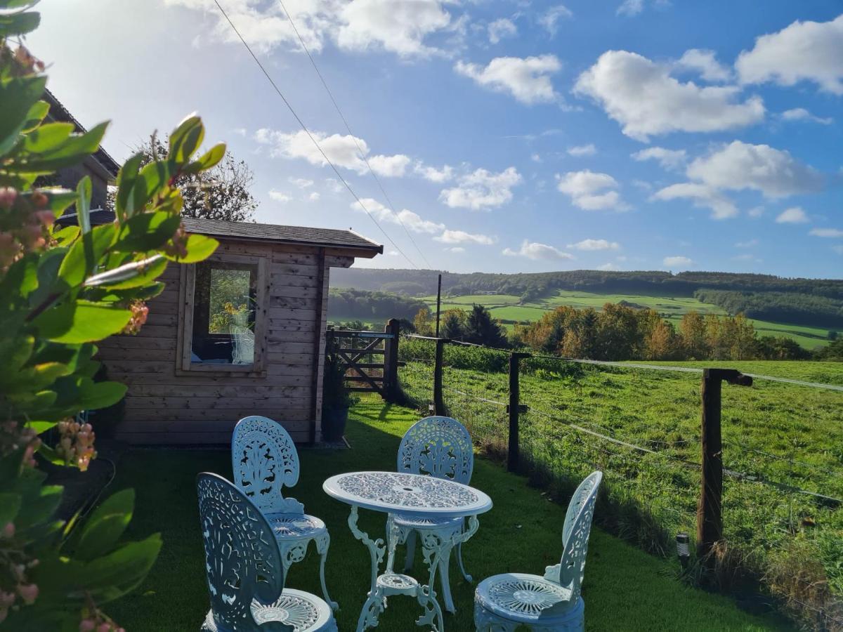 Woodpeckers Cottage Scarborough Zewnętrze zdjęcie