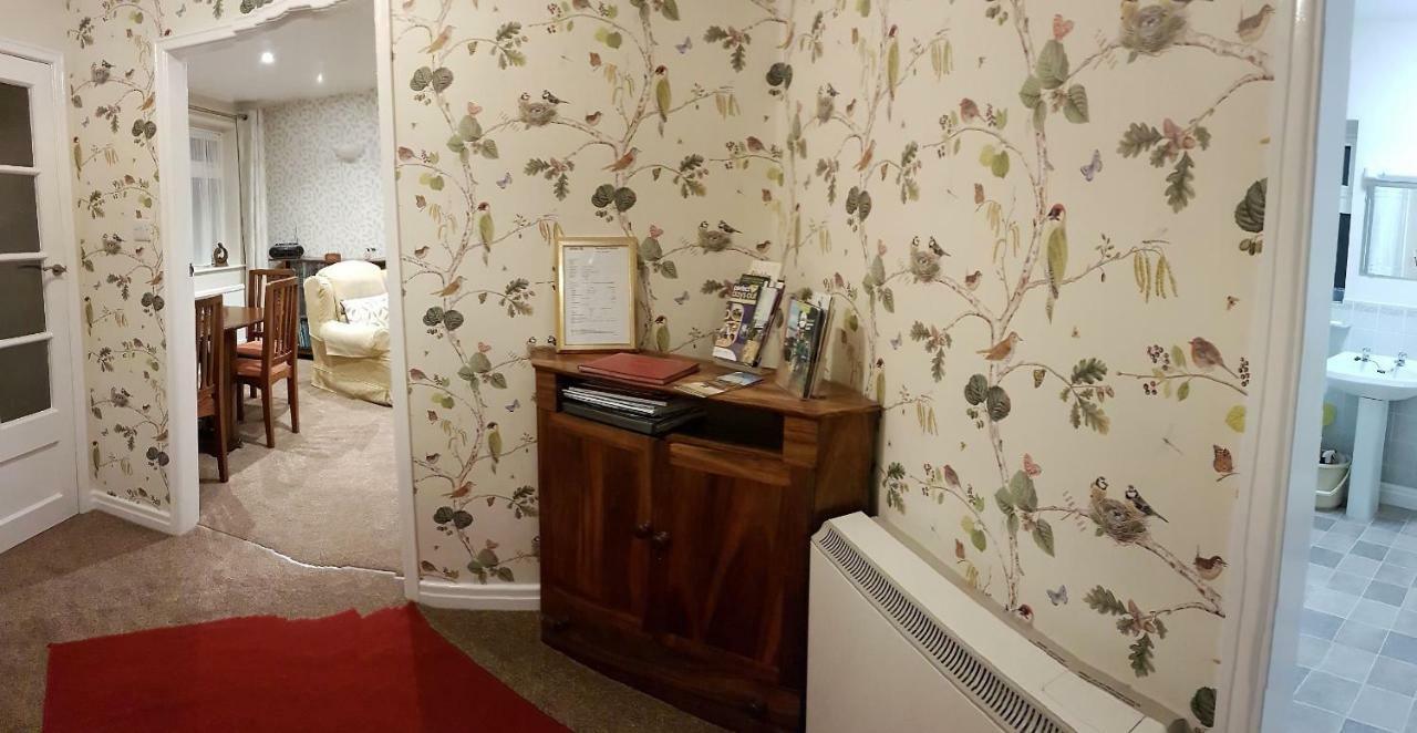 Woodpeckers Cottage Scarborough Zewnętrze zdjęcie